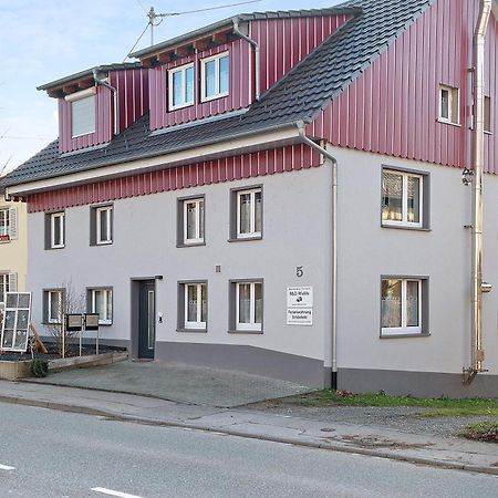 Schoenfeld Stockach Extérieur photo