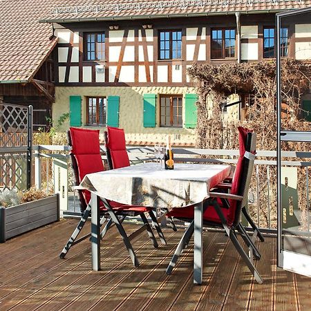 Schoenfeld Stockach Extérieur photo