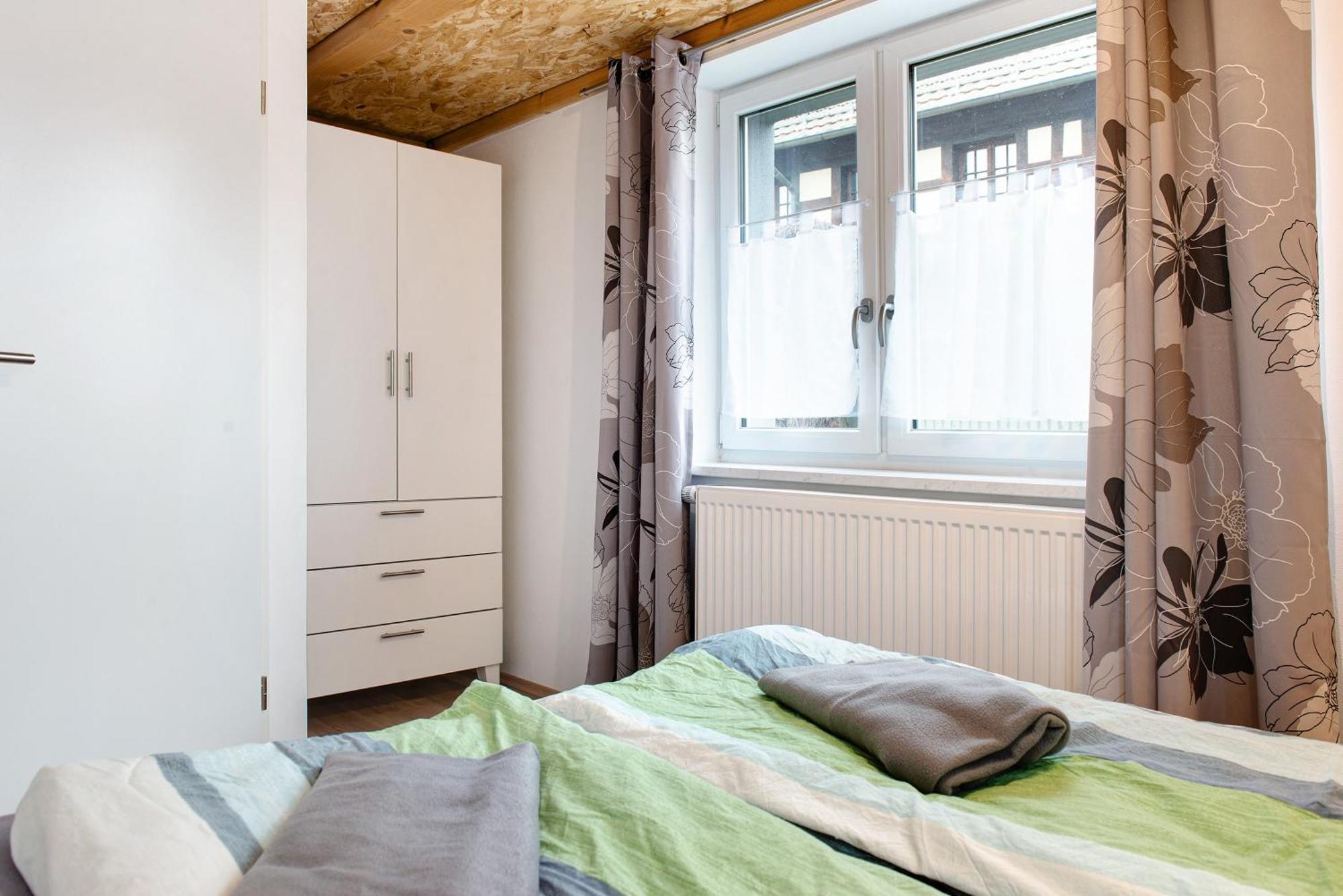 Schoenfeld Stockach Extérieur photo