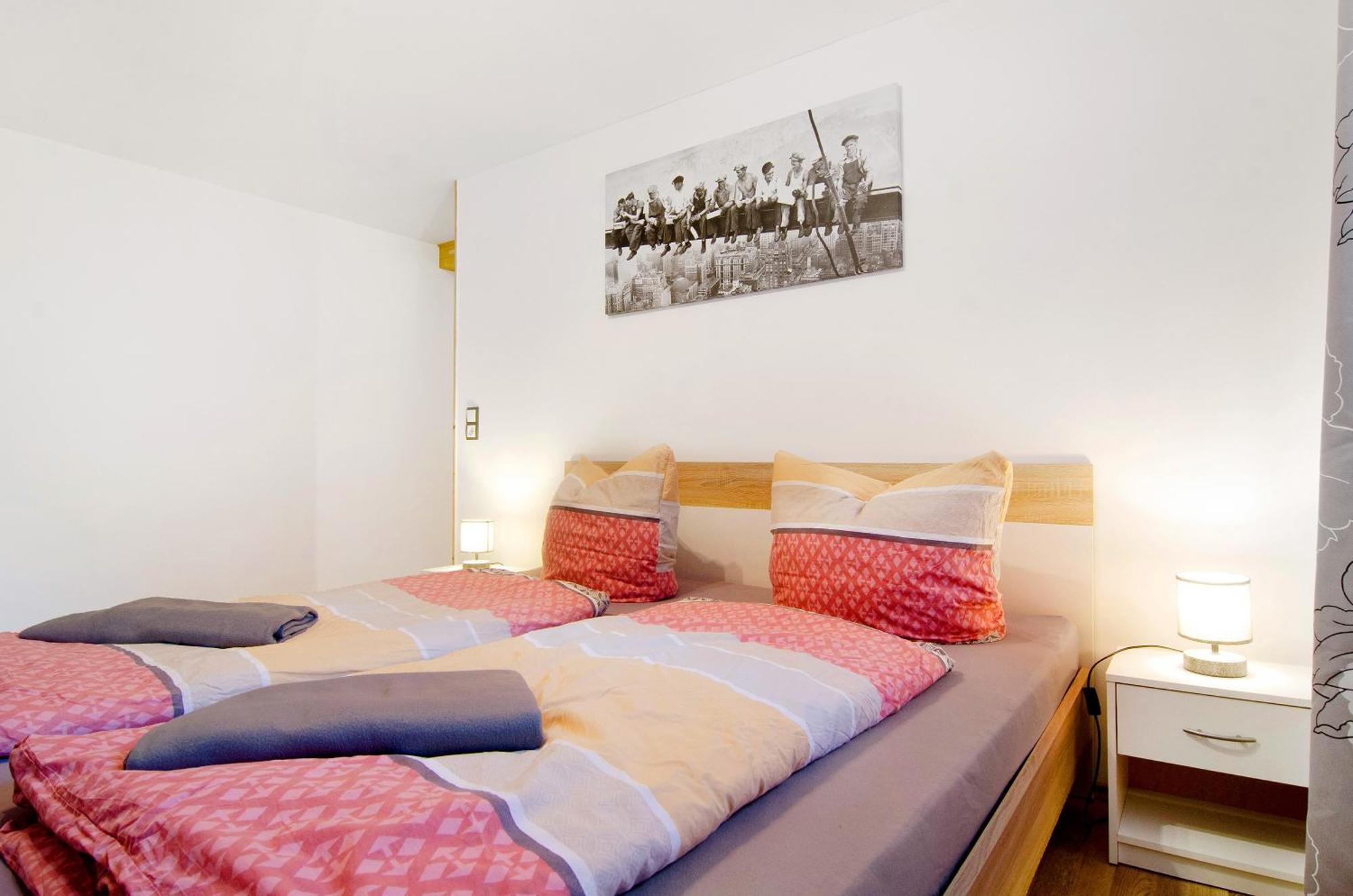 Schoenfeld Stockach Extérieur photo