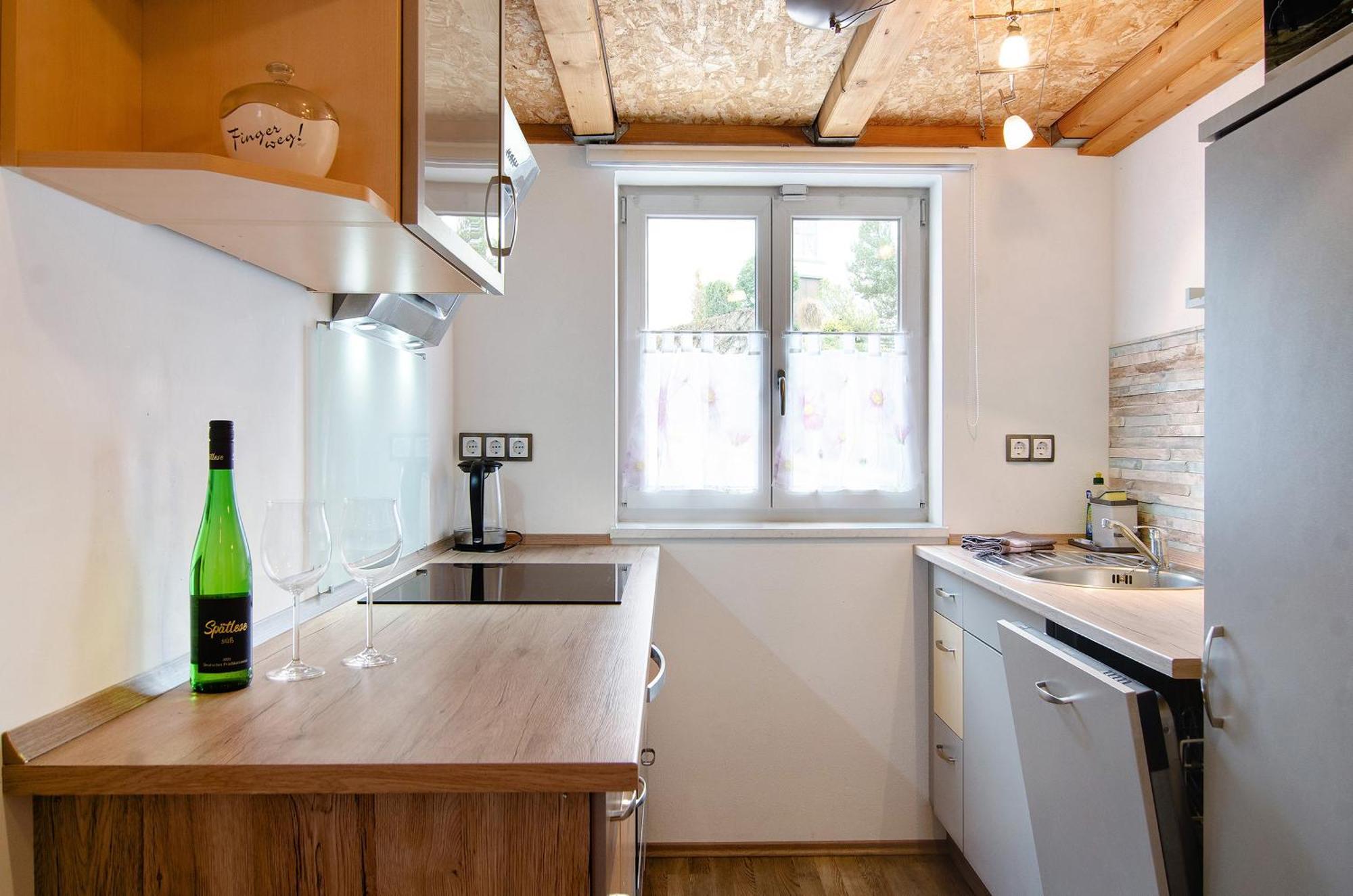 Schoenfeld Stockach Extérieur photo