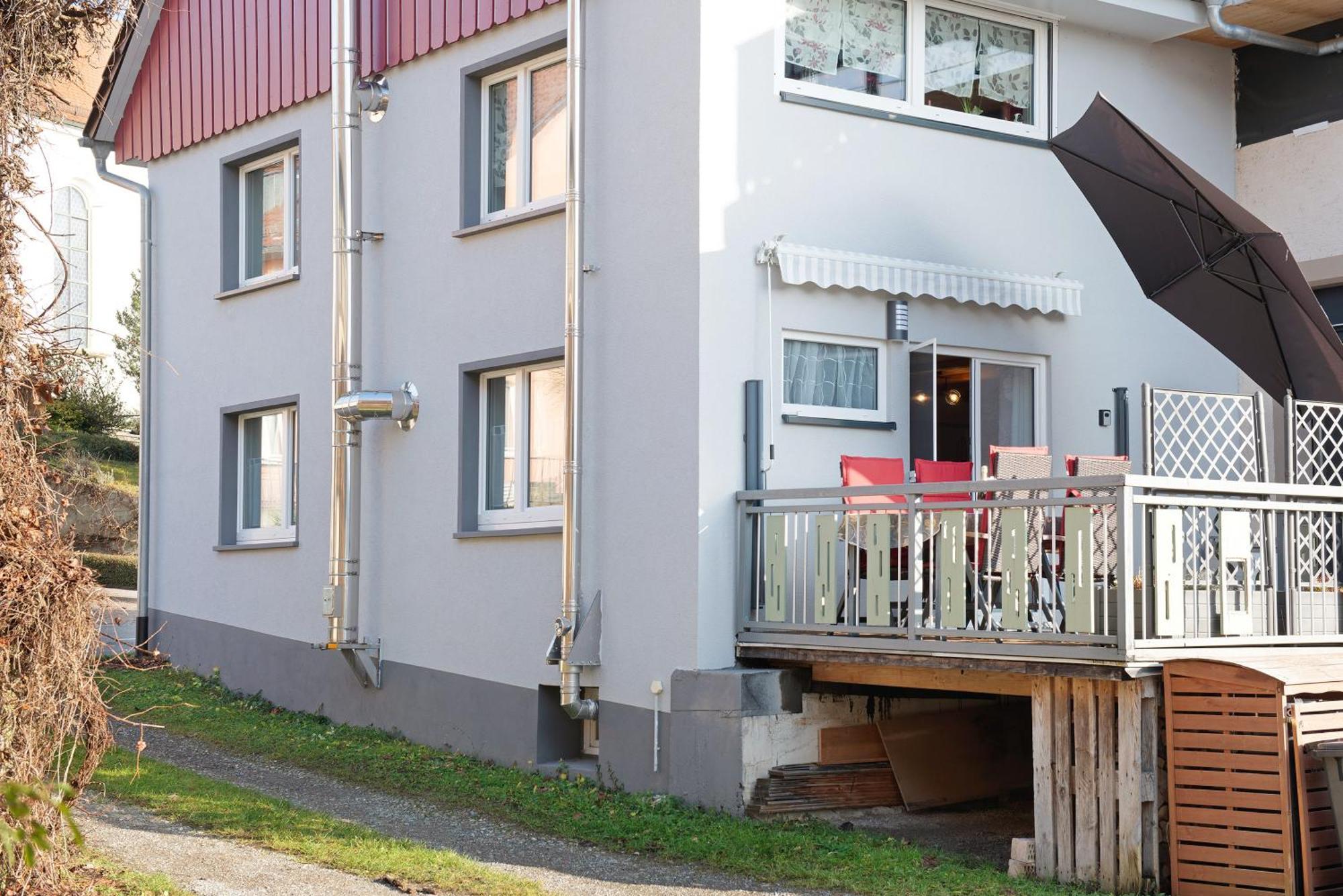 Schoenfeld Stockach Extérieur photo