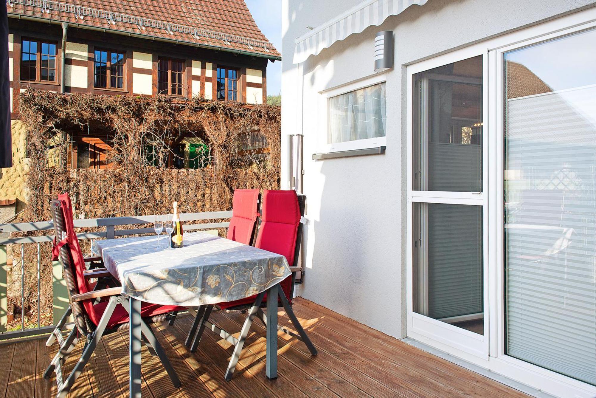 Schoenfeld Stockach Extérieur photo